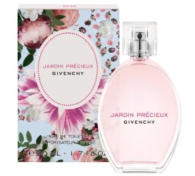 Givenchy Jardin Précieux
