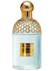 Guerlain Teazzura fragrance bottle