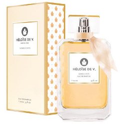 Héloïse de V Soirée d’été