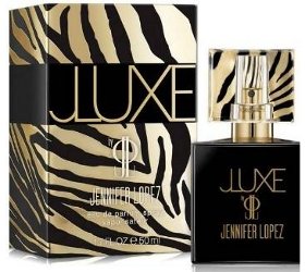 Jennifer Lopez JLuxe