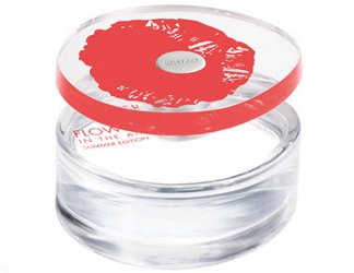 Kenzo Flower in the Air Summer Edition