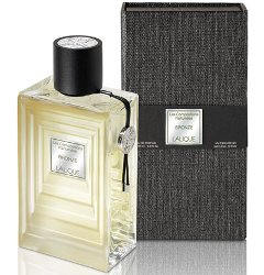 Lalique Les Compositions Bronze