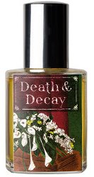 Lush Death & Decay