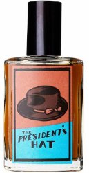 Lush, The President's Hat