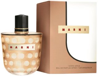 Marni Spice