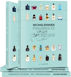 Fragrances of the World 2015