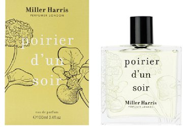 Miller Harris Poirier d'un Soir