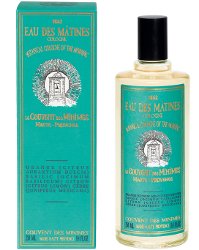 Le Couvent des Minimes Eau des Mâtines
