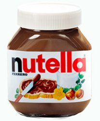 nutella