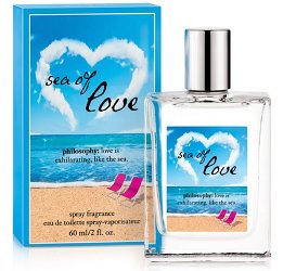 Philosophy Sea of Love