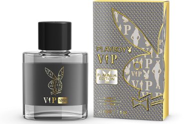 Playboy VIP Platinum Edition