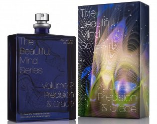 The Beautiful Mind Volume 2 Precision & Grace