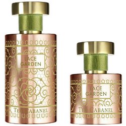 Téo Cabanel Lace Garden