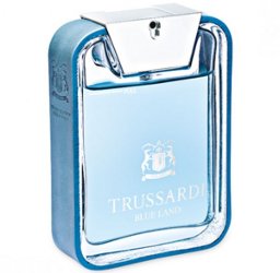 Trussardi Blue Land