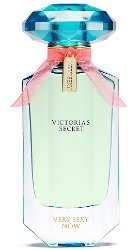 Victoria's Very Sexy Now