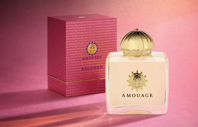 Amouage Beloved