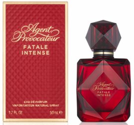 Agent Provocateur Fatale Intense