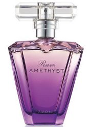 Avon Rare Amethyst