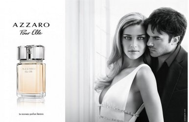 Azzaro Pour Elle