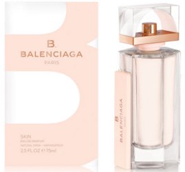 Balenciaga B Skin