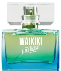 BBW Waikiki Beach Coconut