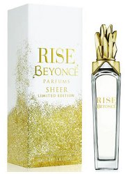 Beyoncé Rise Sheer