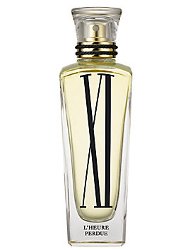 Cartier XI L'Heure Perdue