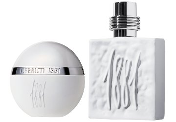 Cerruti 1881 Edition Blanche