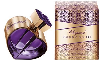 Chopard Happy Spirit Amira d'Amour