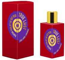 Etat Libre d'Orange True Lust bottle and box