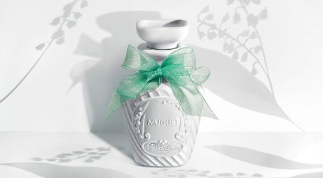 Guerlain Muguet 2015