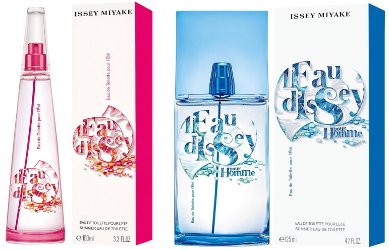L'Eau d'Issey Summer 2015