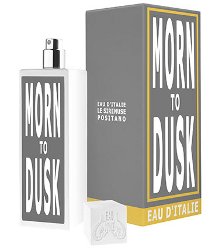 Eau d'Italie Morn to Dusk