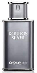 Yves Saint Laurent Kouros Silver