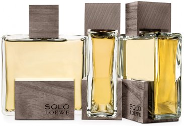 Loewe Solo Loewe Cedro