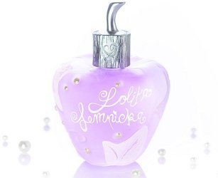 Lolita Lempicka L'Eau en Blanc Edition Perles