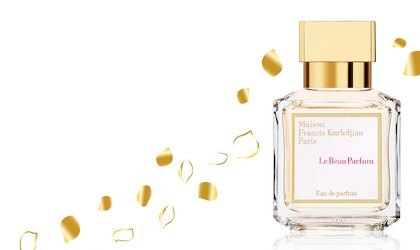 Maison Francis Kurkdjian Le Beau Parfum