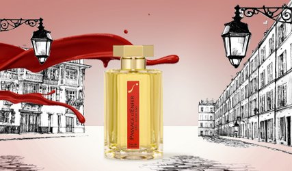 L'Artisan Parfumeur Passage d'Enfer