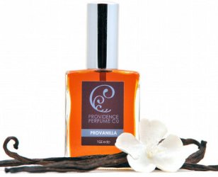 Providence Perfume Co Provanilla