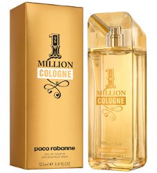 Paco Rabanne 1 Million Cologne