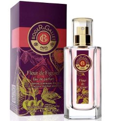 Roger & Gallet Fleur de Figuier Eau de Parfum