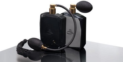 Sanctum Soho Black Rose & Black Oud