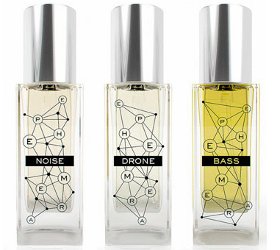 Ephemera by Unsound Noise, Drone & Bass