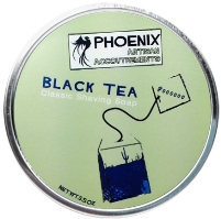 Phoenix Artisan Accoutrements shave soap