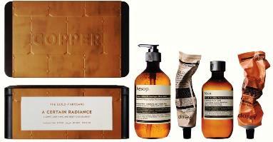 Aesop The Guild of Artisans gift