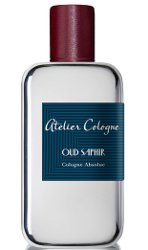 Atelier Cologne Oud Saphir