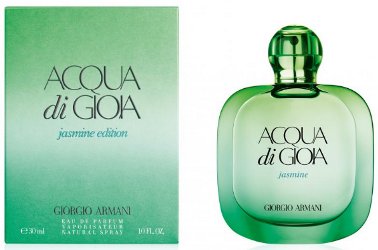 Giorgio Armani Acqua Di Gioia Jasmine