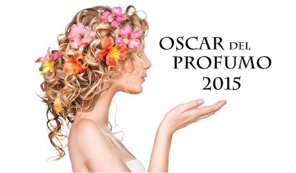 Accademia del Profumo 2015 awards logo
