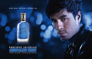 Enrique Iglesias Adrenaline Night