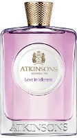 Atkinsons 1799 Love in Idleness, full bottle